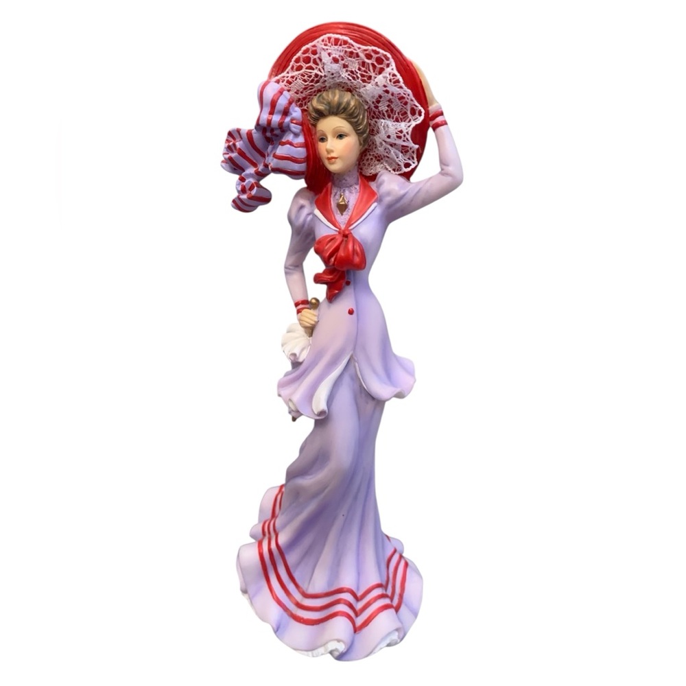 Thomas Kinkade Portraits of Style and Grace